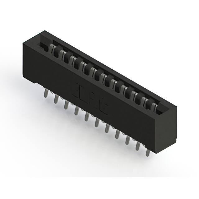 357-022-456-201 EDAC Inc.  Edgeboard Connectors